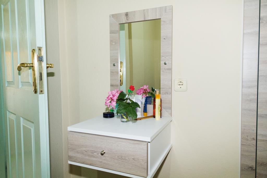 Yakut Apart Hotel Дальян Номер фото