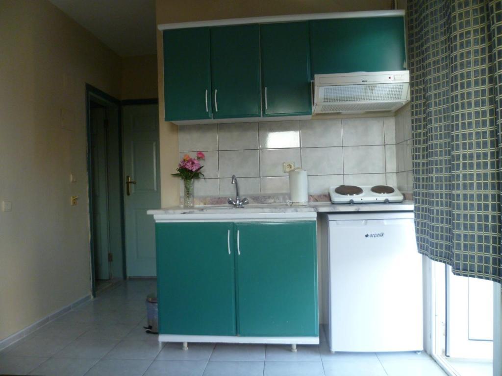 Yakut Apart Hotel Дальян Номер фото